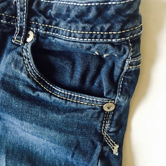 Justice Jeans - Picture 2 of 8